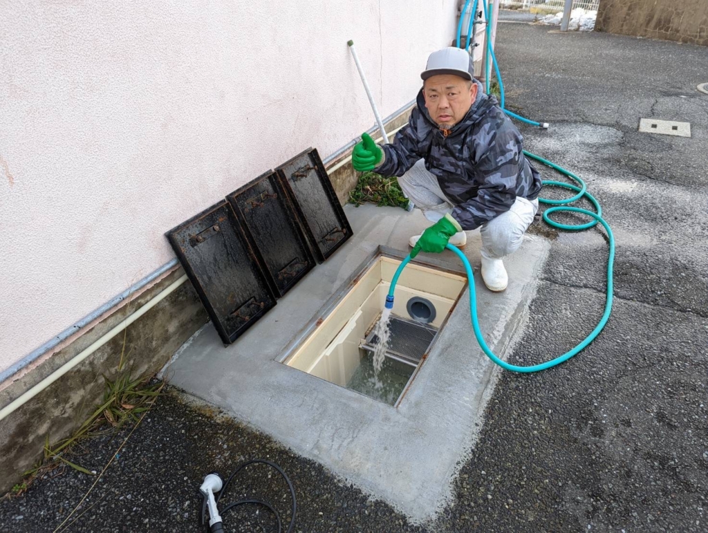 田川郡田川市の施設! 福岡&北九州でグリストラップ清掃ならサカタ環境管財 田川郡田川市の施設! 福岡&北九州でグリストラップ清掃ならサカタ環境管財
